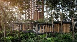 Orchard Boulevard (D10), Condominium #452374691